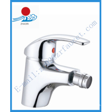 Mélangeur bidet monocommande en robinet (ZR20610)